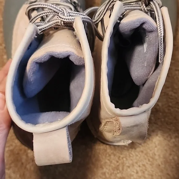 Sorel Men's Cheyanne II Waterproof Boots - Picture 6 of 13